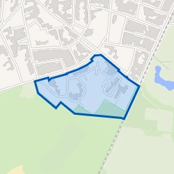 Kaart van Postiljon