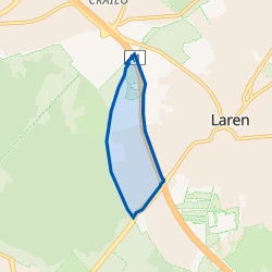 Kaart van Rijksweg-Noord
