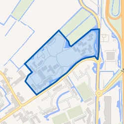 Kaartje van Wognum Leekerweide