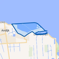 Kaartje van Andijk Waterzuivering