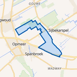 Kaartje van Opmeer Buiten