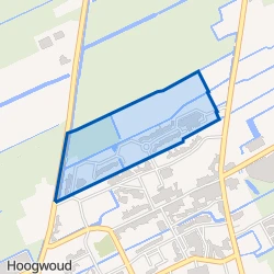 Kaart van Dokter Pool