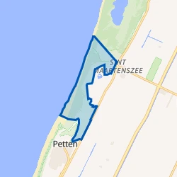 Kaartje van Pettemerduinen