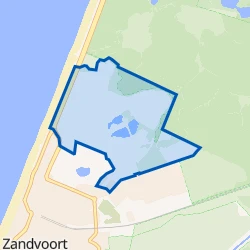 Kaartje van Sport Circuit