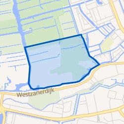 Kaartje van Westzijderveld Zuid