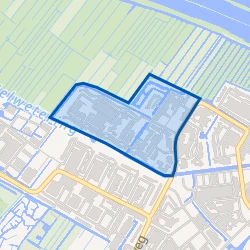 Kaart van Zeelt