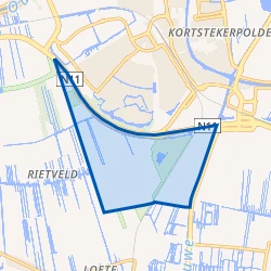 Kaartje van Rietveldsepad