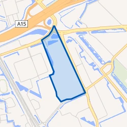 Kaartje van BT Veiling