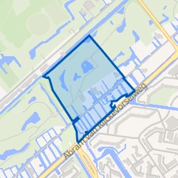 Kaartje van Klaverweide