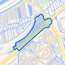 Kaartje van Rijckevorselpark