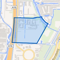 Kaartje van Amstelwijck Midden