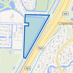 Kaartje van Amstelwijck Smitzigt