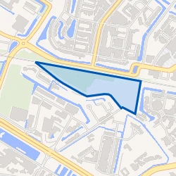 Kaartje van Vissersdijk-Noord