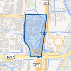 Kaartje van Amstelwijck-West