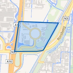 Kaartje van Amstelwijck