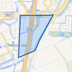 Kaartje van Oostkil