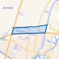 Kaart van Schotdeuren