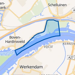 Kaartje van Avelinge diep