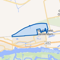 Kaartje van Giessendam Het oog