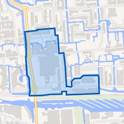 Kaart van Centrum