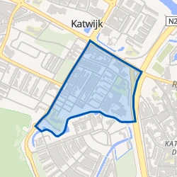 Kaart van Koestal
