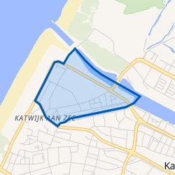 Kaart van De Noord
