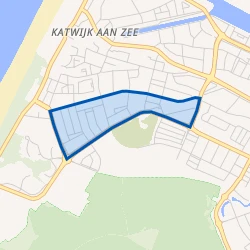 Kaart van Zuid