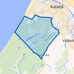 Kaartje van Zuidduinen