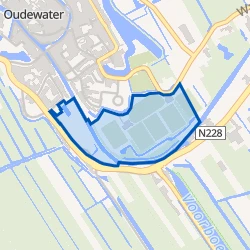 Kaartje van Markveld