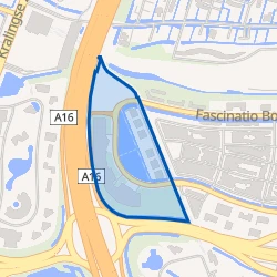 Kaartje van Rivium