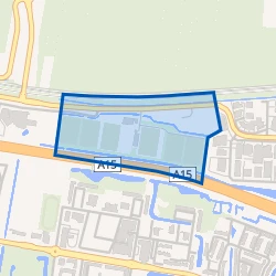 Kaartje van Sportpark