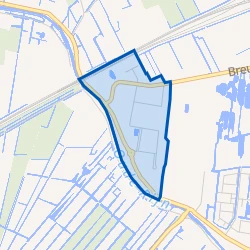 Kaart van Putkop