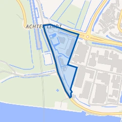 Kaartje van Achterlindtsestraat
