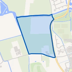 Kaartje van Breeweg