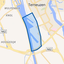 Kaartje van Zevenaar