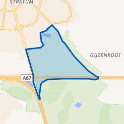 Kaartje van Leenderheide