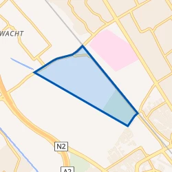 Kaartje van Herdgang