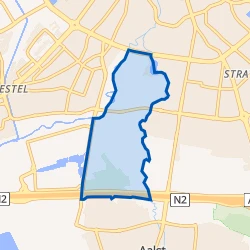 Kaartje van Gennep