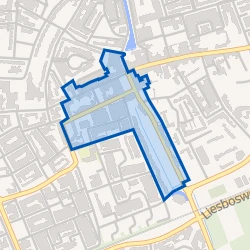 Kaart van Noord 2
