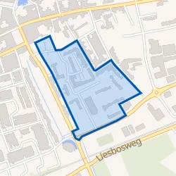 Kaart van Noord 4