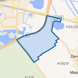 Kaartje van Kloosterstraat