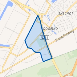 Kaartje van Enschot West