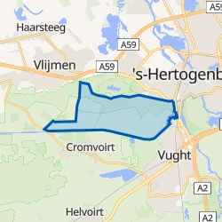 Kaartje van Gement