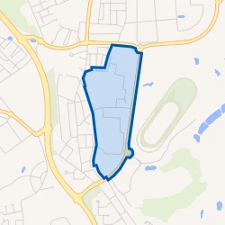 Kaart van Mijnbuurt