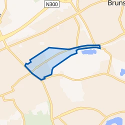 Kaart van Emma
