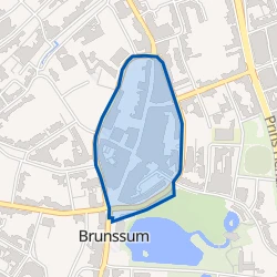 Kaart van Centrum