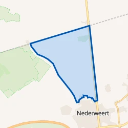 Kaart van Bosserstraat-Lage Kuilen