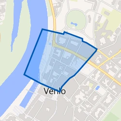 Kaart van Q4