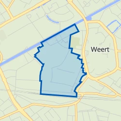 Kaart van Fatima
