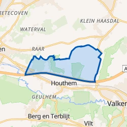 Kaartje van Houthemerveld